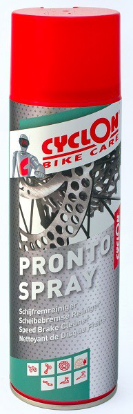 Cyclon Pronto Spray - 500 ml