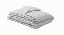 Lima Pakket C - Oplegmatras, Tencel, Vacuümpomp, Trolley sporttas, Vacuümzakken, Hoofdkussen, Dekbed