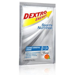 Dextro Energy Carbo Mineral Drink - 1 x 56 gram