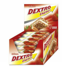 Dextro Energy Bar - Yoghurt - 25 x 35 gram