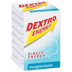 Dextro Energy Magnesium Tablet - 1 x 8 tabletten