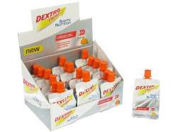 Dextro Energy Liquid Gel - 18 x 60 ml