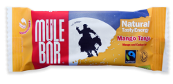 MuleBar Energy Bar - 1 x 56 gram