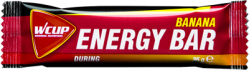Actie WCUP Energy Bar - Banana - 35 gram (THT 14-2-2019)