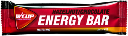 Actie WCUP Energy Bar - Chocolate - 35 gram