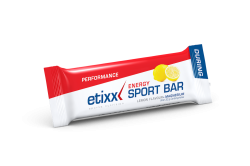 Etixx Energy Sport Bars - 1 x 40 gram