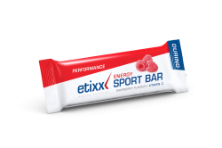 Etixx Energy Sport Bars - 1 x 40 gram