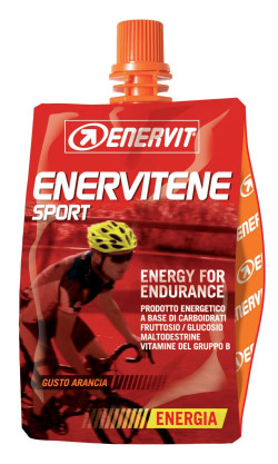Enervit Enervitene Cheerpack - 1 x 60 ml
