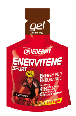 Enervit Enervitene Sportgel - 1 x 25 ml