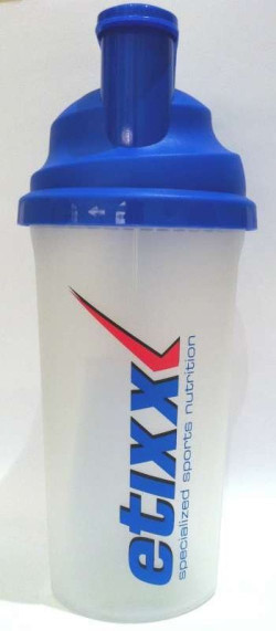 Etixx Shaker 700 ml
