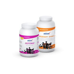 Etixx Starter Pack XS