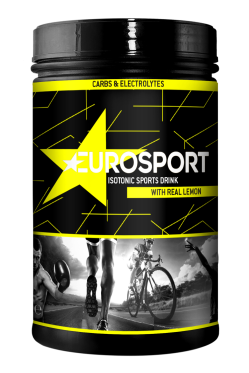 Eurosport Isotonic Sports Drink - 600 gram
