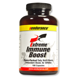 Xendurance Immune Boost - 180 Capsules