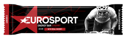 Eurosport Energy Bar - 20 x 45 gram
