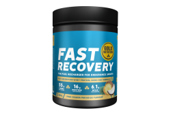 GoldNutrition Fast Recovery - 600 gram