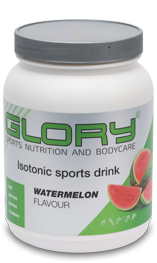 GLORY Isotonic Sports Drink - 700 gram