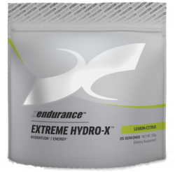 Actie Xendurance Extreme HYDRO-X - 25 servings (THT 30-6-2019)