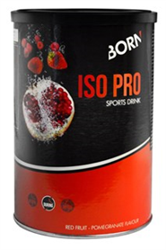 Born Iso Pro - 400 gram