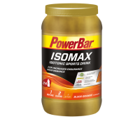 Powerbar IsoMax - 1200 gram