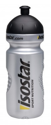 Isostar Bidon Wielrensluiting - 650 ml