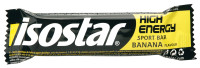 Isostar High Energy Bar - 1 x 40 gram