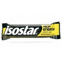 Isostar High Energy Bar - 30 x 40 gram
