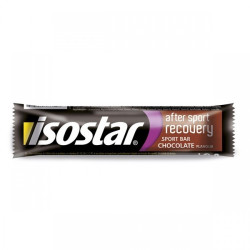 Actie Isostar Reload Bar - 40 gram (THT 22-03-2019)