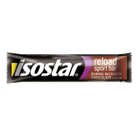 Isostar Reload - 1 x 40 gram