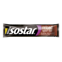 Isostar Reload - 30 x 40 gram