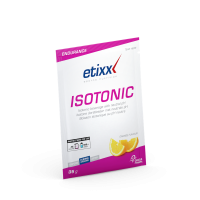 Etixx Isotonic Powder - 1 x 35 gram