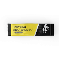 Lightning Endurance Bar - Strawberry - 20 x 40 gram