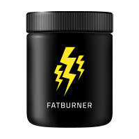 Lightning Fatburner - 120 capsules
