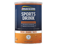 Actie Maxim Sports Drink - Orange - 480 gram