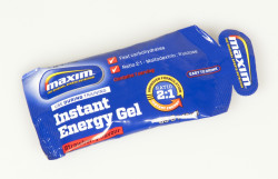 Maxim Energy Gel - 1 x 33 gram