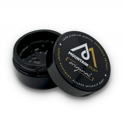 Mountaindrop - 100% Mumijo Shilajit - Altai
