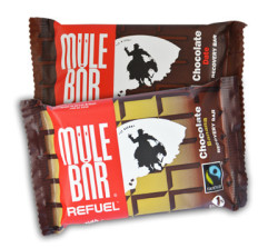 MuleBar ReFuel - 24 x 65 gram