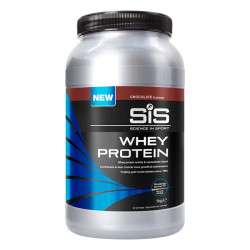 SIS Whey Protein - 1 kg