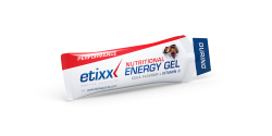 Etixx Energy Gel - Nutritional - 1 x 38 gram