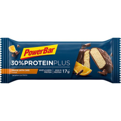 Powerbar Protein Plus Bar - 15 x 55 gram