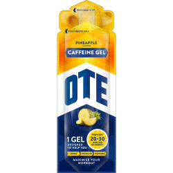 OTE Energy Gel + Caffeine - 1 x 56 gram