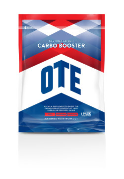 OTE Carbo Booster - 1000 gram