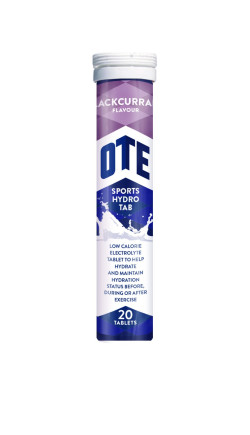 OTE Hydro Tab - 20 x 4 gram
