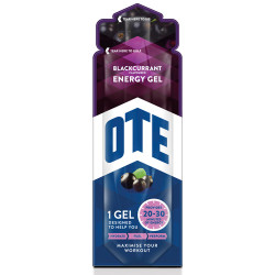 OTE Energy Gel - 1 x 56 gram