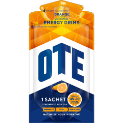 OTE Energy Drink - 1 x 43 gram