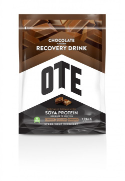 Actie OTE Recovery Soya Drink - Choco - 1 kg