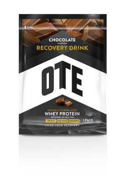 OTE Recovery Whey Drink - Choco - 1 kg