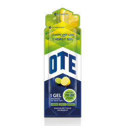 OTE Energy Gel - 20 x 56 gram