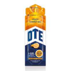 OTE Energy Gel - 1 x 56 gram