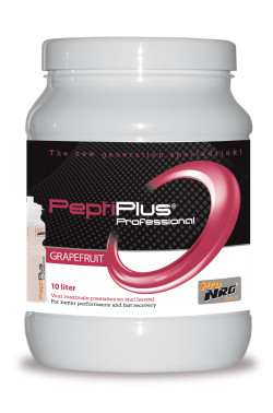 Aanbieding: Peptiplus Sportdrank - 760 gram