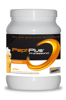 Aanbieding: Peptiplus Sportdrank - 760 gram